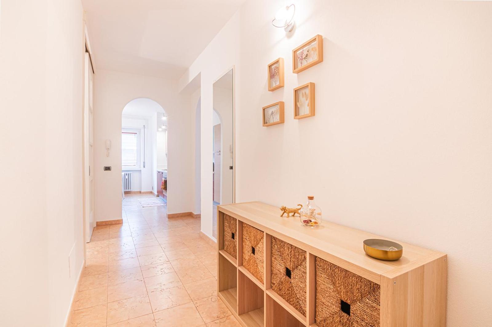 Apartamento Casa Lella Dervio Exterior foto