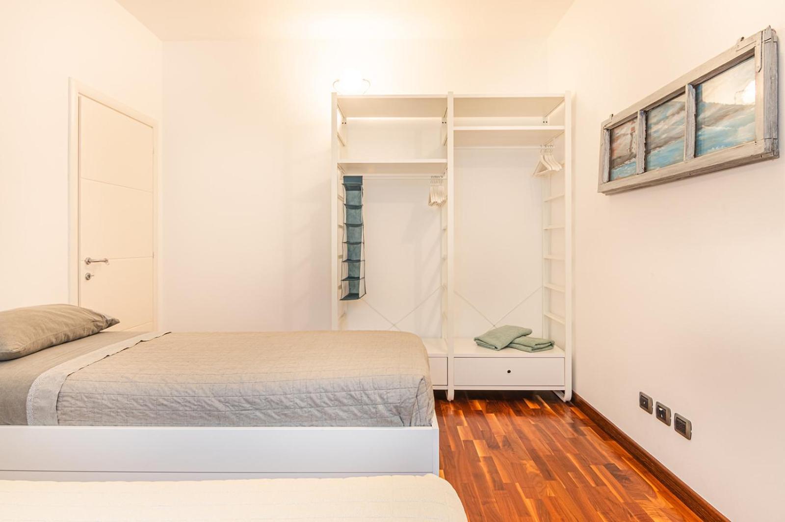 Apartamento Casa Lella Dervio Exterior foto