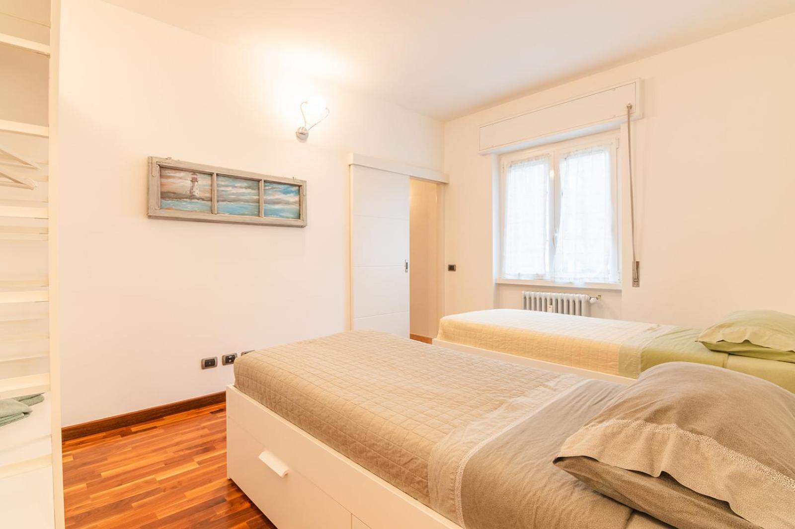 Apartamento Casa Lella Dervio Exterior foto