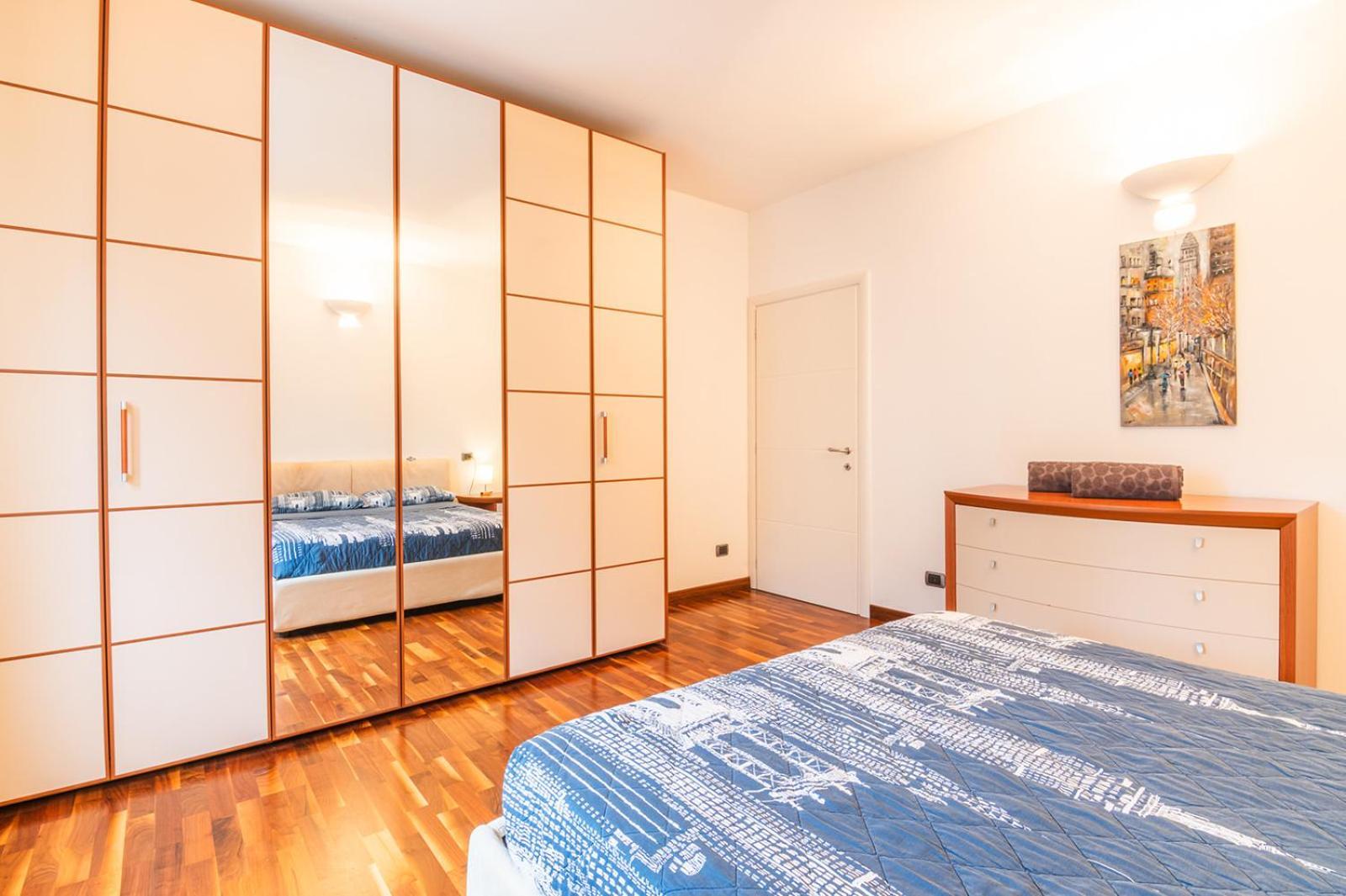 Apartamento Casa Lella Dervio Exterior foto